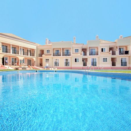 Aquamar Albufeira Aparthotel Exterior photo