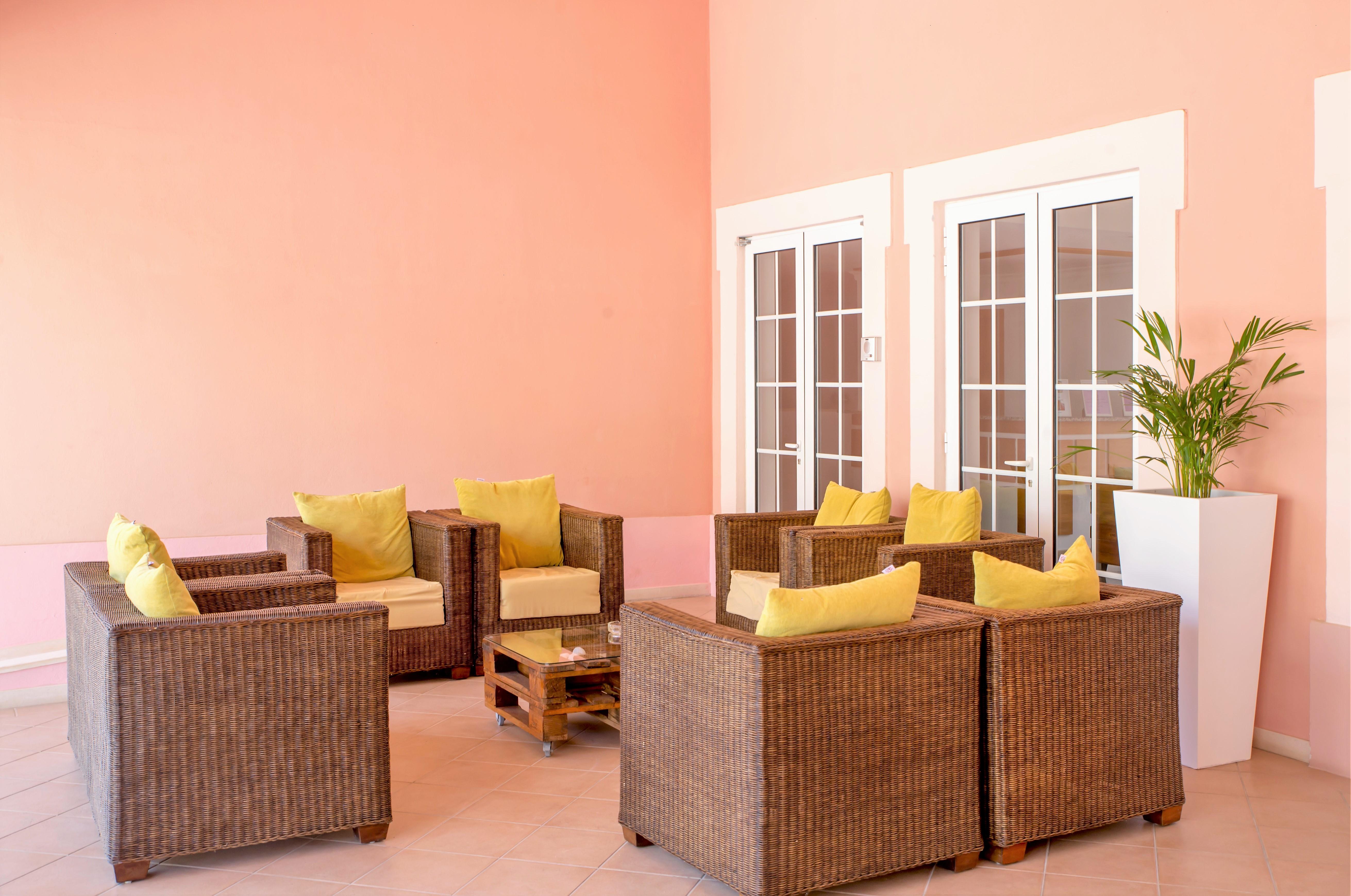 Aquamar Albufeira Aparthotel Exterior photo