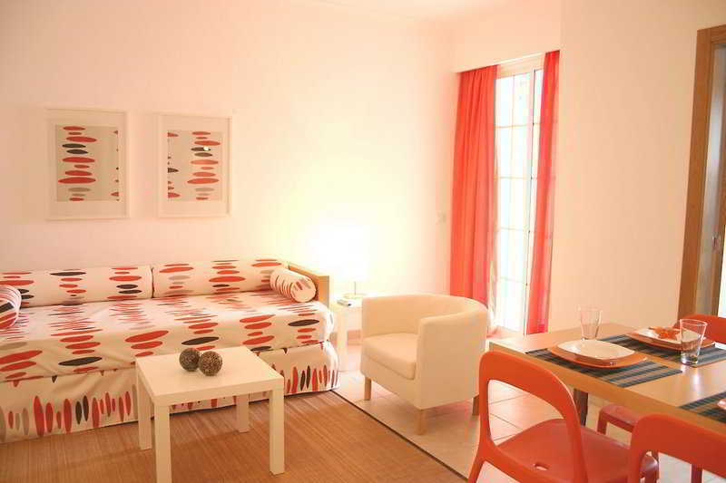 Aquamar Albufeira Aparthotel Room photo