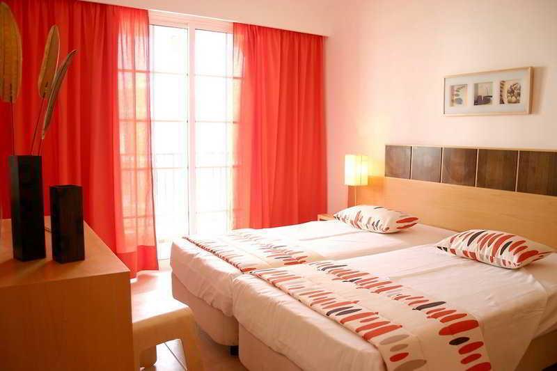 Aquamar Albufeira Aparthotel Exterior photo