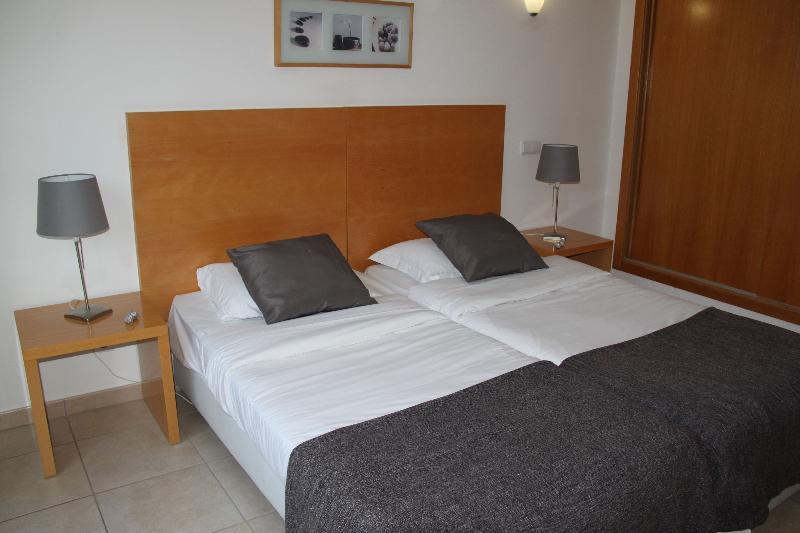 Aquamar Albufeira Aparthotel Exterior photo